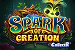 Spark Of Creation