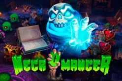 Necromancer VR