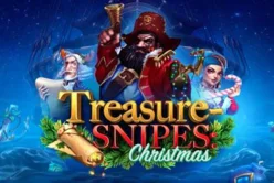 Treasure-Snipes: Christmas