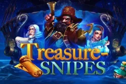 Treasure-snipes
