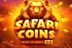 Safari Coins