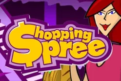 Shopping Spree