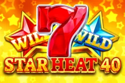 Star Heat 40