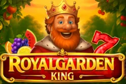 Royalgarden King