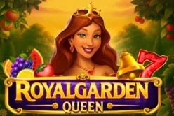 Royalgarden Queen