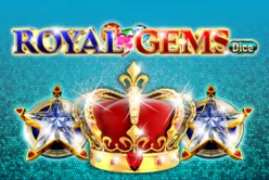Royal Gems – Dice