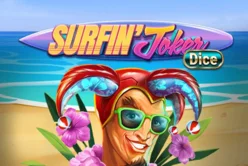 Surfin’ Joker – Dice