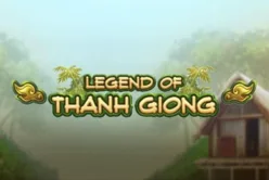 Legend of Thanh Giong