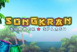 Songkran : Summer Splash