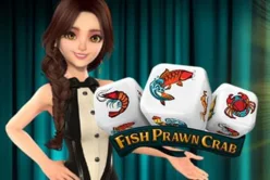 Fish Prawn Crab