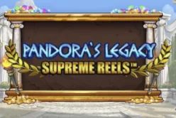 Pandora's Legacy