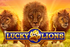 Lucky Lions