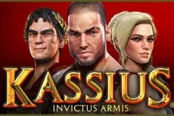 Kassius Invictus Armis