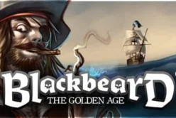 Blackbeard the Golden Age