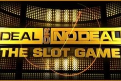 Deal or No Deal The Slot Game