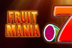 Fruit Mania