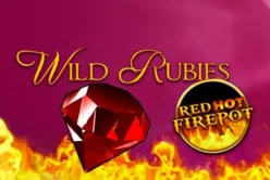 Wild Rubies Red Hot Firepot