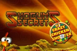 Shogun's Secret Crazy Chicken Shooter