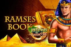 Ramses Book Respins of Amun-Re