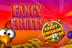 Fancy Fruits Crazy Chicken Shooter