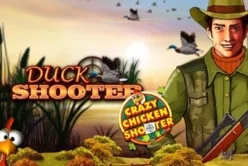 Duck Shooter Crazy Chicken Shooter