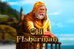 Old Fisherman