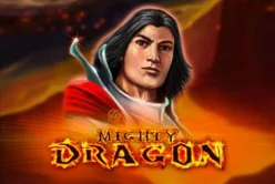 Mighty Dragon