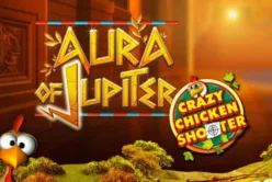 Aura of Jupiter Crazy Chicken Shooter