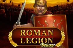 Roman Legion Deluxe