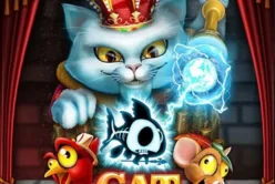Cat Kingdom