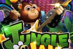 Jungle Jam
