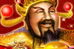 Caishen’s Fortune
