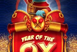 Year of the Ox