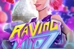 Raving Wildz