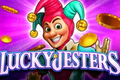 Lucky Jester's