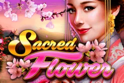 Sacred Flower