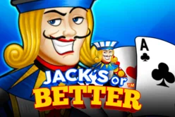 Jacks Or Better