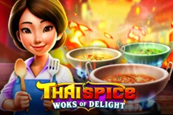 Thai Spice - Woks of Delight