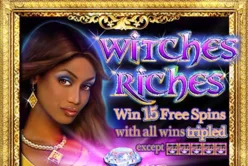 Witches Riches