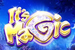 It's Magic: Lily