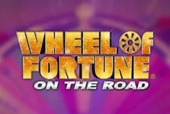 Wheel of Fortune - On the Road