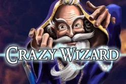 Crazy Wizard MLP