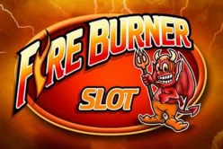 Fire Burner MLP