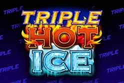 Triple Hot Ice