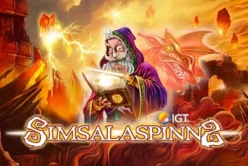Simsalaspinn 2 Classic