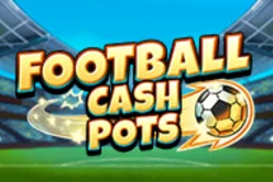 Football Cash Pots