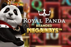 Royal Panda Branded Megaways™