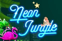 Neon Jungle