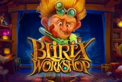 Blirix Workshop