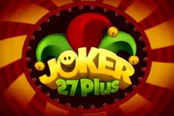 Joker 27 Plus
